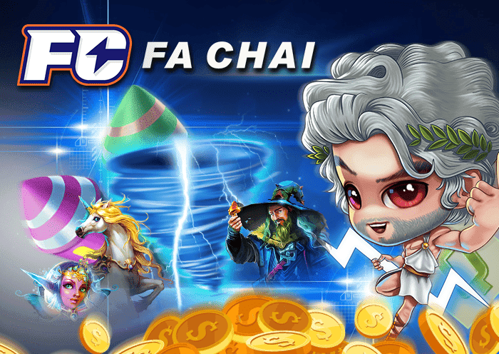 FA Chai slot by 12Play