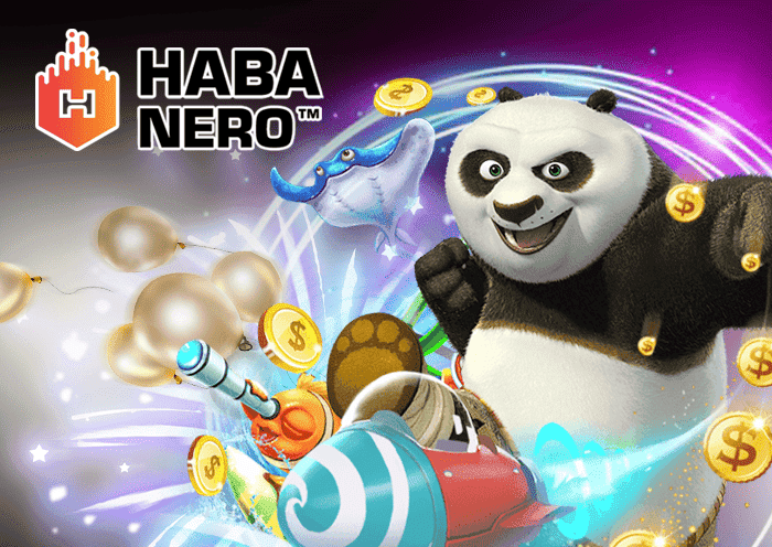 HABA Nero Slot by 12Play