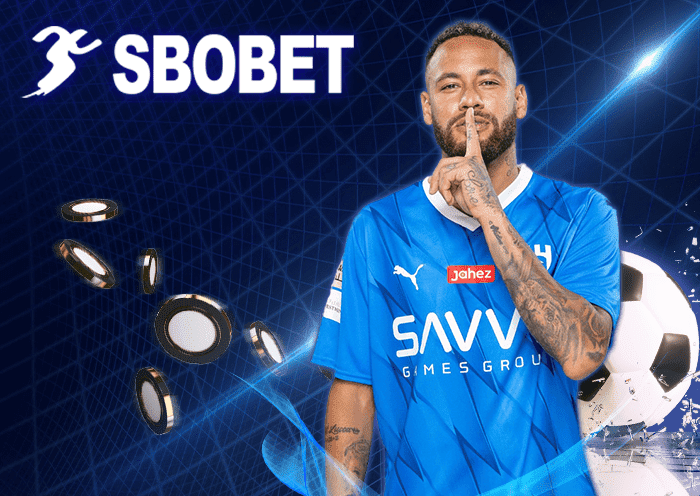 Sbobet by 12Play