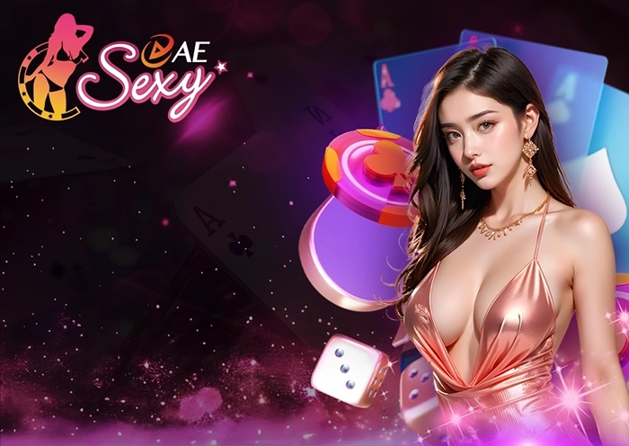 AE Sexy casino by 12Play