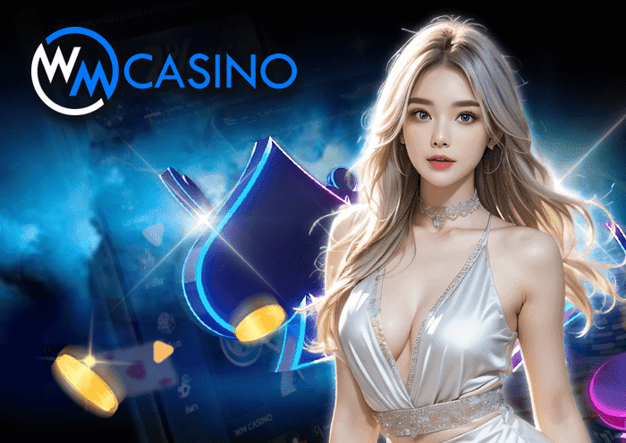 WM Casino by 12Play