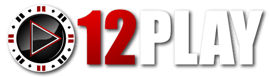 logo by 12play