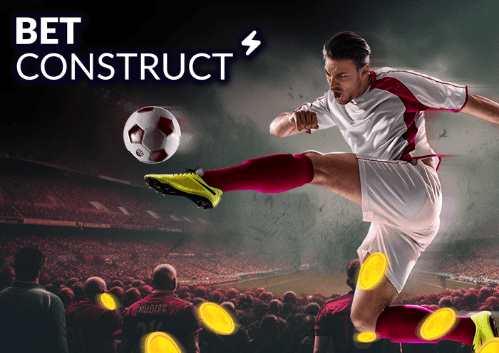 betconstruct by 12Play