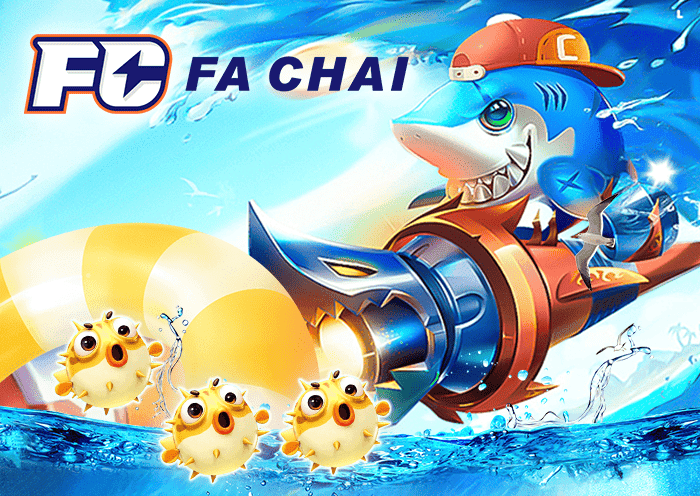 FA Chai Gaming by 12Play