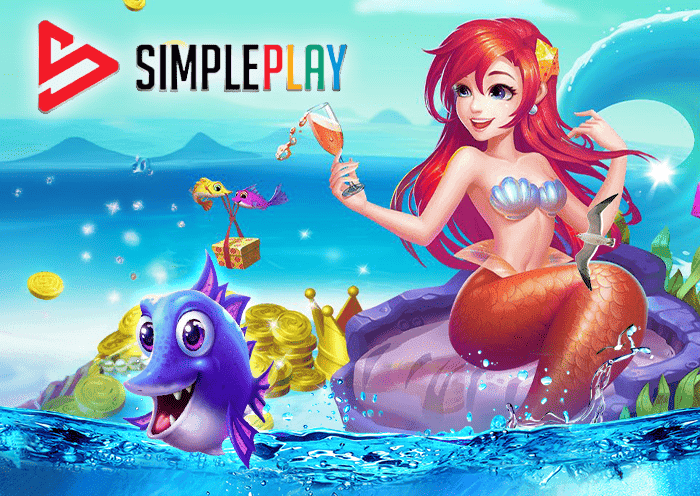 Simpleplay Gaming by 12Play